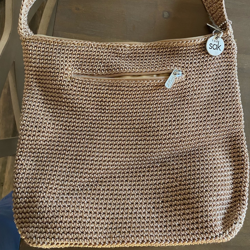 The Sak purse